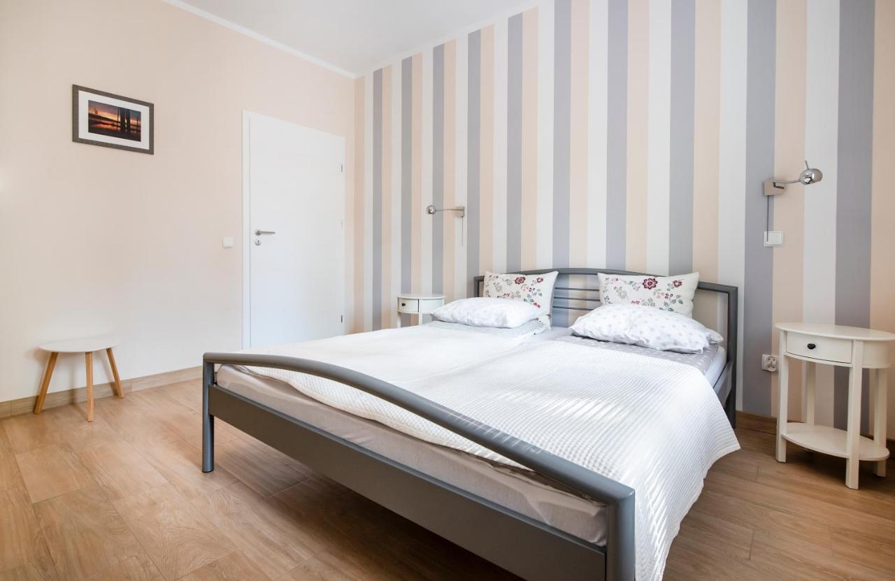 Apartament Pod Zaglem Z Widokiem Na Jezioro, Oczy Mazur Giżycko Esterno foto