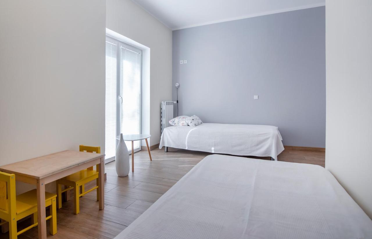 Apartament Pod Zaglem Z Widokiem Na Jezioro, Oczy Mazur Giżycko Esterno foto